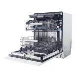 Haier XI 6C4S3FSB Beépíthető Mosogatógép