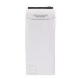 Haier THASN286TM5-S felültöltős mosógép