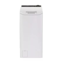 Haier THASN286TM5-S felültöltős mosógép