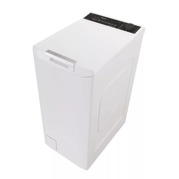 Haier THASN286TM5-S felültöltős mosógép