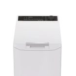 Haier THASN286TM5-S felültöltős mosógép