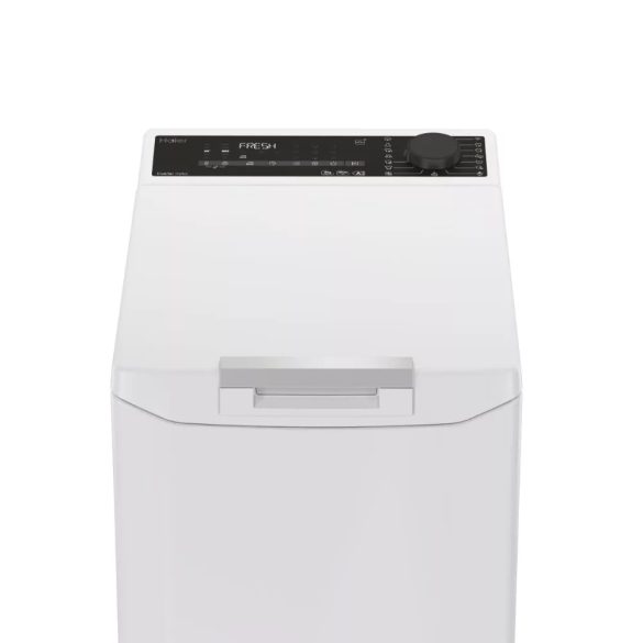 Haier THASN286TM5-S felültöltős mosógép