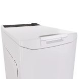 Haier THASN286TM5-S felültöltős mosógép