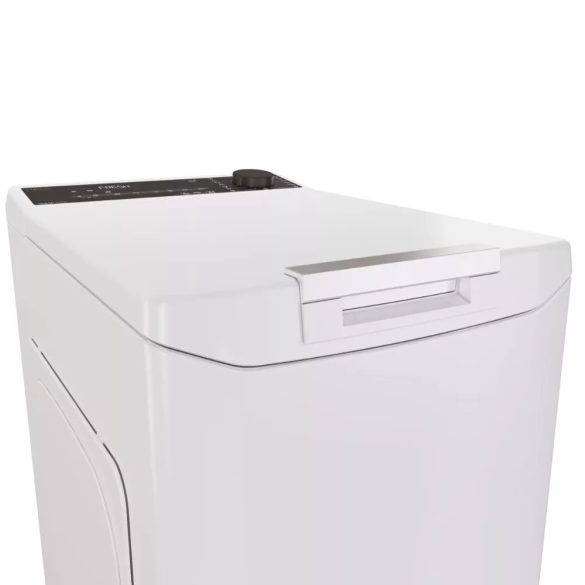 Haier THASN286TM5-S felültöltős mosógép