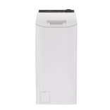 Haier THASN476TM4-S felültöltős mosógép
