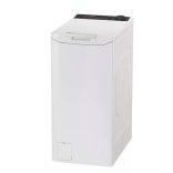 Haier THASN476TM4-S felültöltős mosógép
