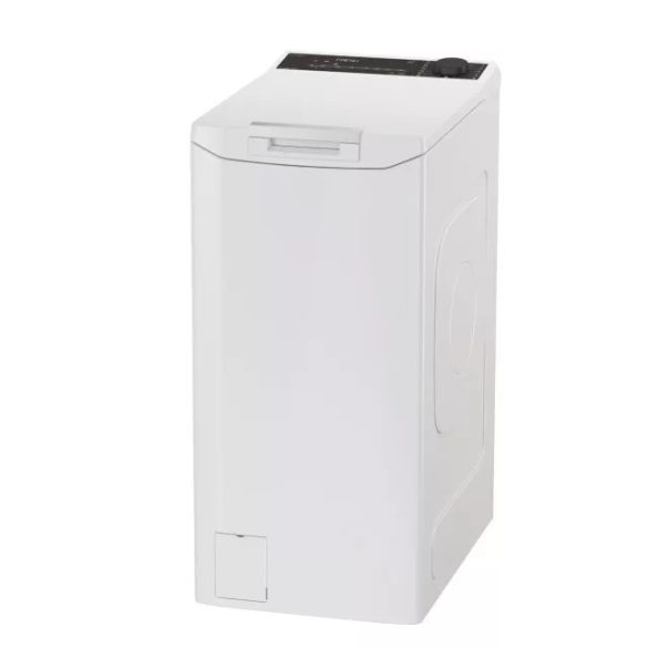 Haier THASN476TM4-S felültöltős mosógép