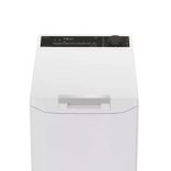 Haier THASN476TM4-S felültöltős mosógép