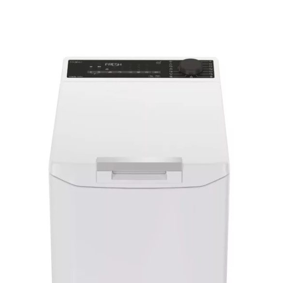 Haier THASN476TM4-S felültöltős mosógép