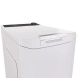 Haier THASN476TM4-S felültöltős mosógép