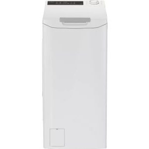 Candy TCA284TM5-S felültöltős mosógép