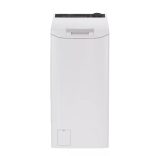 Haier THASN476TM5-S felültöltős mosógép