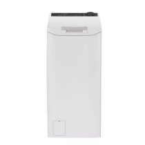 Haier THASN476TM5-S felültöltős mosógép