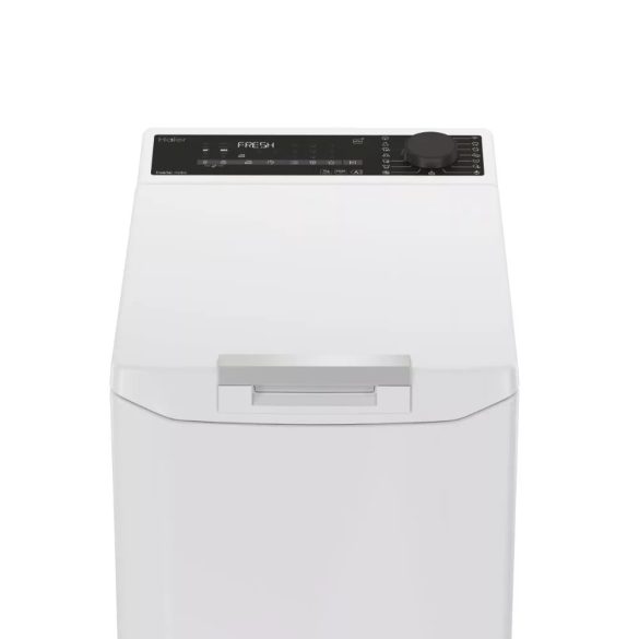 Haier THASN476TM5-S felültöltős mosógép