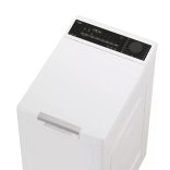 Haier THASN476TM5-S felültöltős mosógép