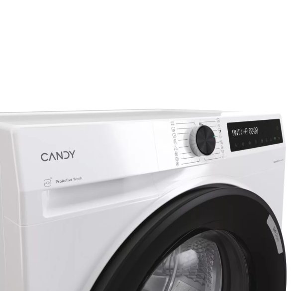 Candy BR 410BL8-S elöltöltős mosógép