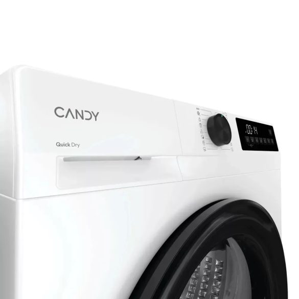 Candy GDL 8N1B-S szárítógép
