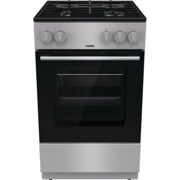 Mora P2252A1S Gáztűzhely