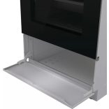 Mora P2252A1S Gáztűzhely