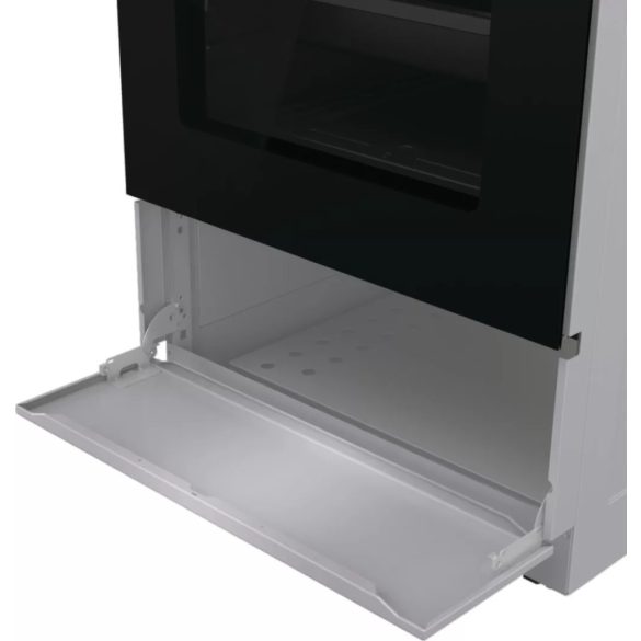 Mora P2252A1S Gáztűzhely