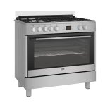 Beko GM 15321 DX kombinált tűzhely