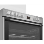 Beko GM 15321 DX kombinált tűzhely