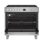 Beko GM 15321 DX kombinált tűzhely