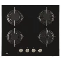 Beko HILG64220S gáz főzőlap