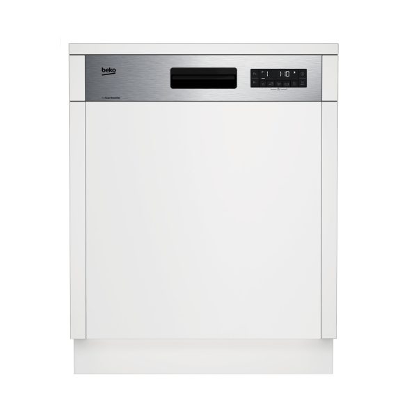 Beko DSN26420X Beépíthető mosogatógép