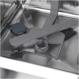 Beko DSN26420X Beépíthető mosogatógép
