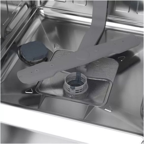 Beko DSN26420X Beépíthető mosogatógép