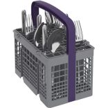 Beko DSN26420X Beépíthető mosogatógép