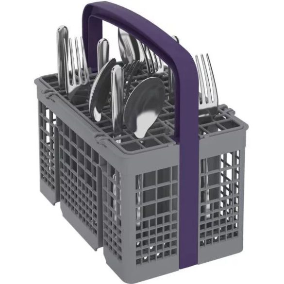 Beko DSN26420X Beépíthető mosogatógép