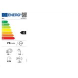 Beko DIS26021 Mosogatógép