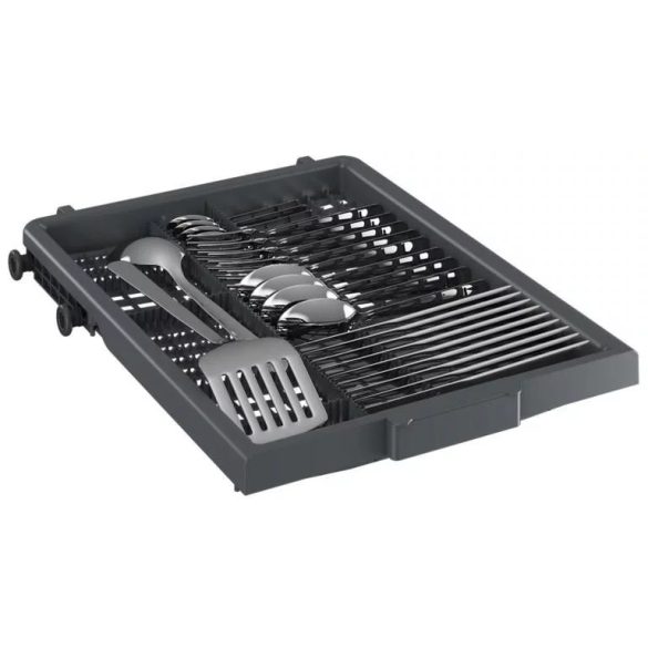 Beko DSS28121X beépíthető mosogatógép