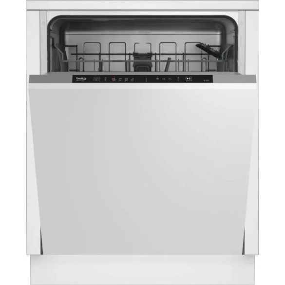 Beko DIN34320 Mosogatógép