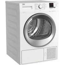 Beko DS7512GX Hőszivattyús szárítógép