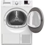 Beko DS7512GX Hőszivattyús szárítógép