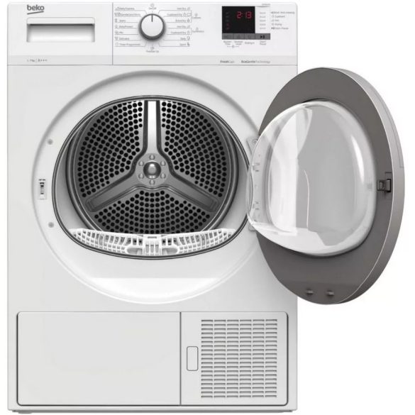 Beko DS7512GX Hőszivattyús szárítógép