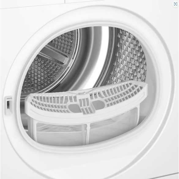 Beko DS7512GX Hőszivattyús szárítógép