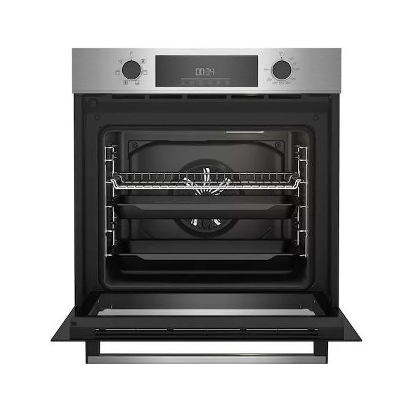 Beko BBIE12300XD beépíthető sütő