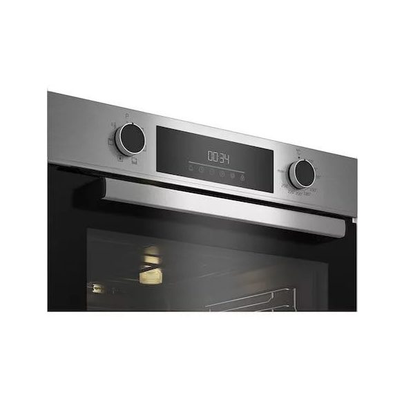 Beko BBIE12300XD beépíthető sütő