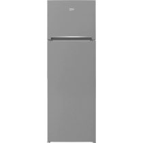 Beko RDSA310M30XBN felülfagyasztós hűtő
