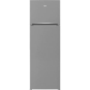 Beko RDSA310M30XBN felülfagyasztós hűtő