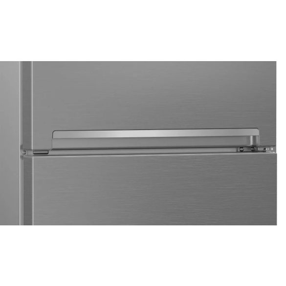 Beko RDSA310M30XBN felülfagyasztós hűtő