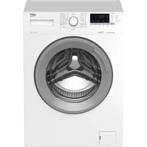 Beko WTV9612XS elöltöltős mosógép