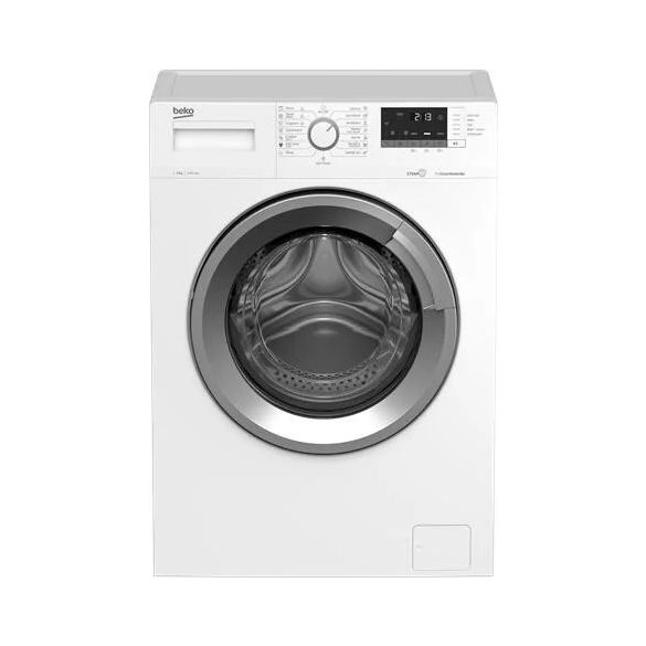 Beko WUE8612XS0 Mosógép