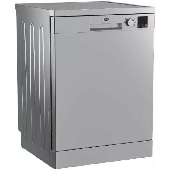 Beko DVN05320S Mosogatógép