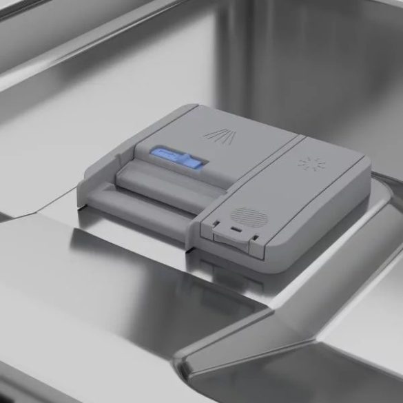 Beko DVN05320S Mosogatógép