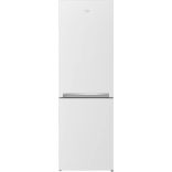 Beko RCSA330K30WN alulfagyasztós hűtő